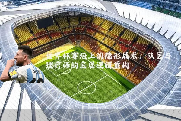 世界杯赛场上的隐形战术:队医与理疗师的底层逻辑重构