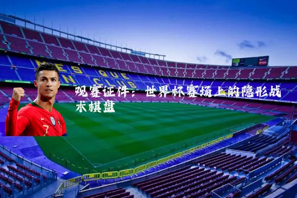 观赛证件:世界杯赛场上的隐形战术棋盘
